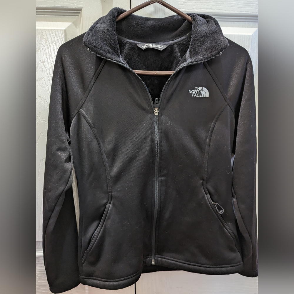 North Face jacket